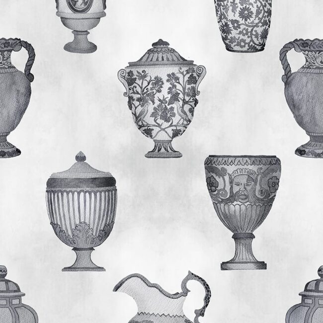 Шпалери Coordonne Maximalism 9300022