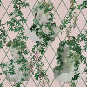 Шпалери Coordonne Maximalism 9300031