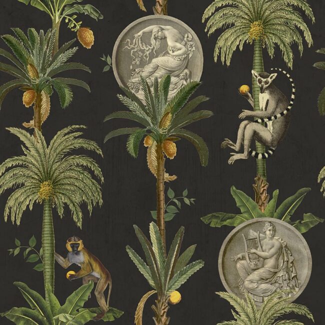 Шпалери Coordonne Maximalism 9300040