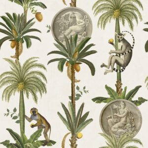 Шпалери Coordonne Maximalism 9300041