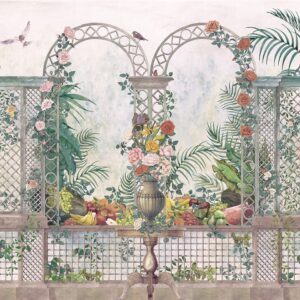 Шпалери Coordonne Maximalism 9300091