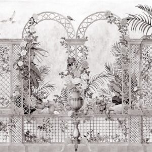 Шпалери Coordonne Maximalism 9300092