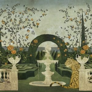 Шпалери Coordonne Maximalism 9300101