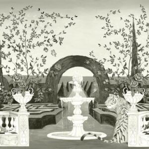 Шпалери Coordonne Maximalism 9300102