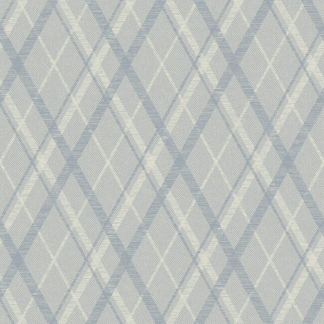 Шпалери Coordonne Tartan 9400308