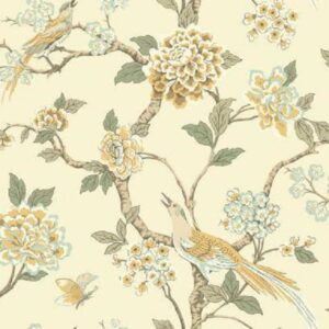 Шпалери York Ashford Toiles AF1904