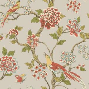 Шпалери York Ashford Toiles AF1905