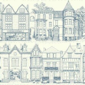 Шпалери York Ashford Toiles AF1908