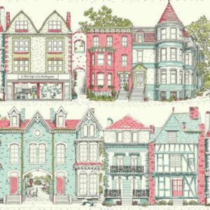 Шпалери York Ashford Toiles AF1910