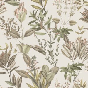 Шпалери Decoprint Blooming BL22740