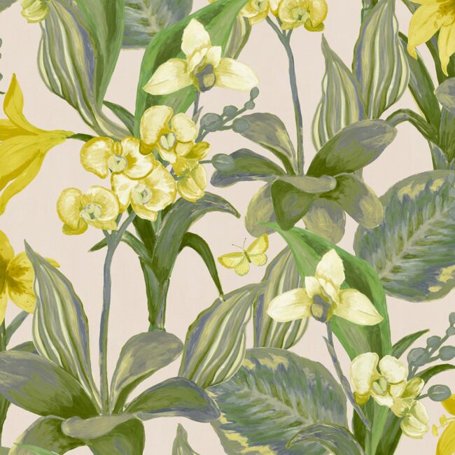 Шпалери Decoprint Breeze BR24082