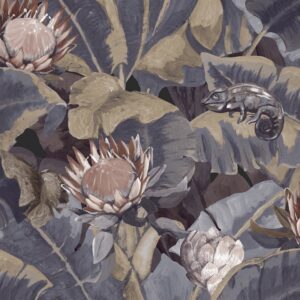 Шпалери Decoprint Breeze BR24090