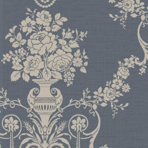 Шпалери KT Exclusive Carl Robinson Raffles No. 16 CR90007
