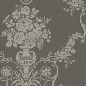 Шпалери KT Exclusive Carl Robinson Raffles No. 16 CR90028