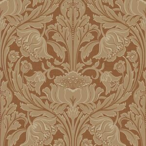 Шпалери KT Exclusive Carl Robinson Raffles No. 16 CR92415