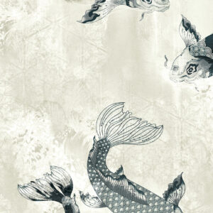 Шпалери Khroma Wall Designs 2 DG2PON1021 — 1022