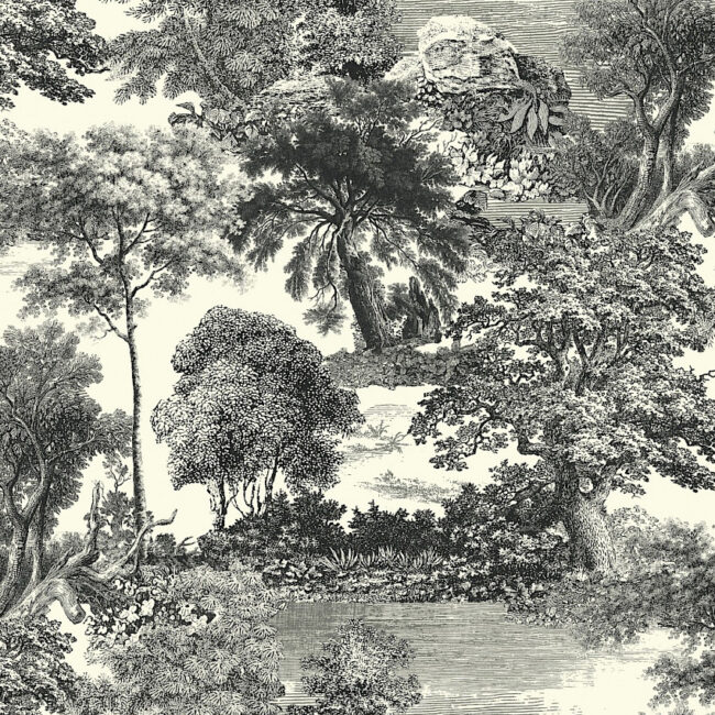 Шпалери Khroma Wall Designs 2 DG2SAL1011 — 1014