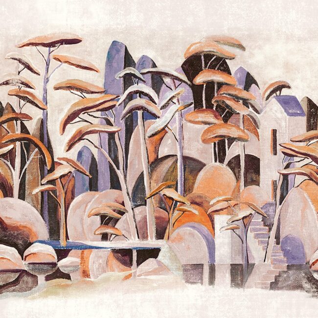 Шпалери Khroma Wall Designs IV DG4ILA3041-3043