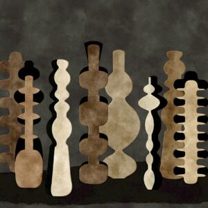 Шпалери Khroma Terra DGPOT1031-1033
