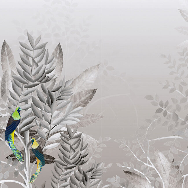 Шпалери Khroma Wall Designs 2 DGTRI1011 — 1012