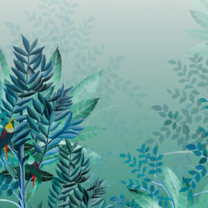 Шпалери Khroma Wall Designs 2 DGTRI1021 — 1022