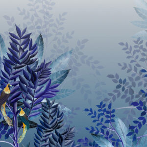 Шпалери Khroma Wall Designs 2 DGTRI1031 — 1032