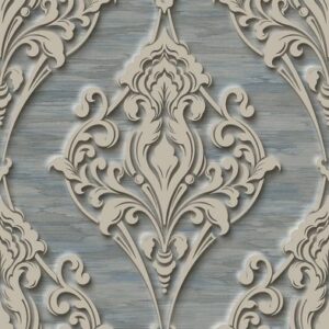 Шпалери KT Exclusive 3D Classical DS60302