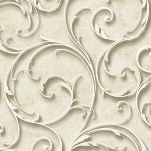 Шпалери KT Exclusive 3D Classical DS60805