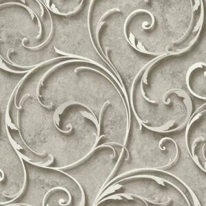 Шпалери KT Exclusive 3D Classical DS60807