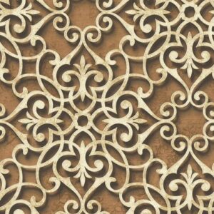 Шпалери KT Exclusive 3D Classical DS60906