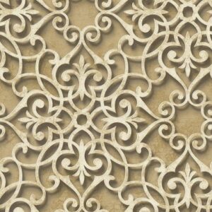 Шпалери KT Exclusive 3D Classical DS60907