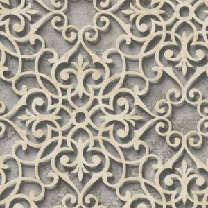 Шпалери KT Exclusive 3D Classical DS60908