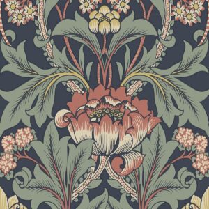 Шпалери KT Exclusive British Heritage KT20504