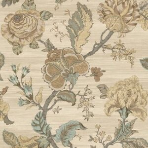 Шпалери KT Exclusive Madras MA90107