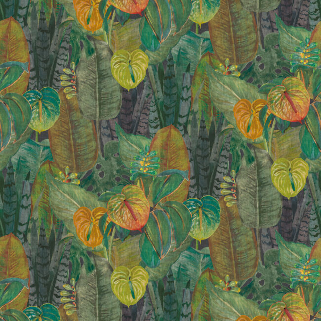 Шпалери Decoprint Tahiti TAD25090