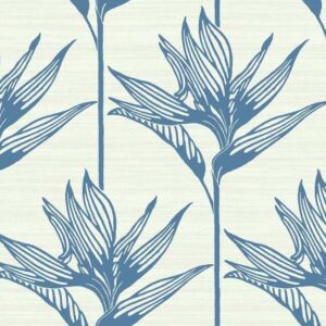 Шпалери York Tropics Resource Library TC2671