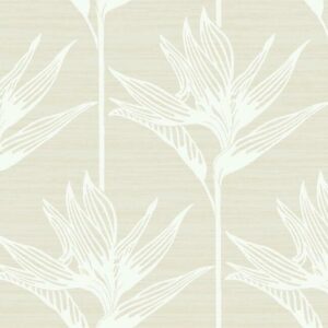 Шпалери York Tropics Resource Library TC2672