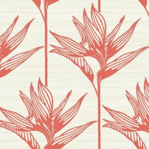 Шпалери York Tropics Resource Library TC2676